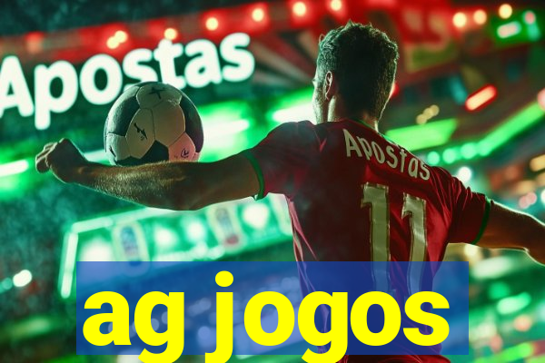 ag jogos